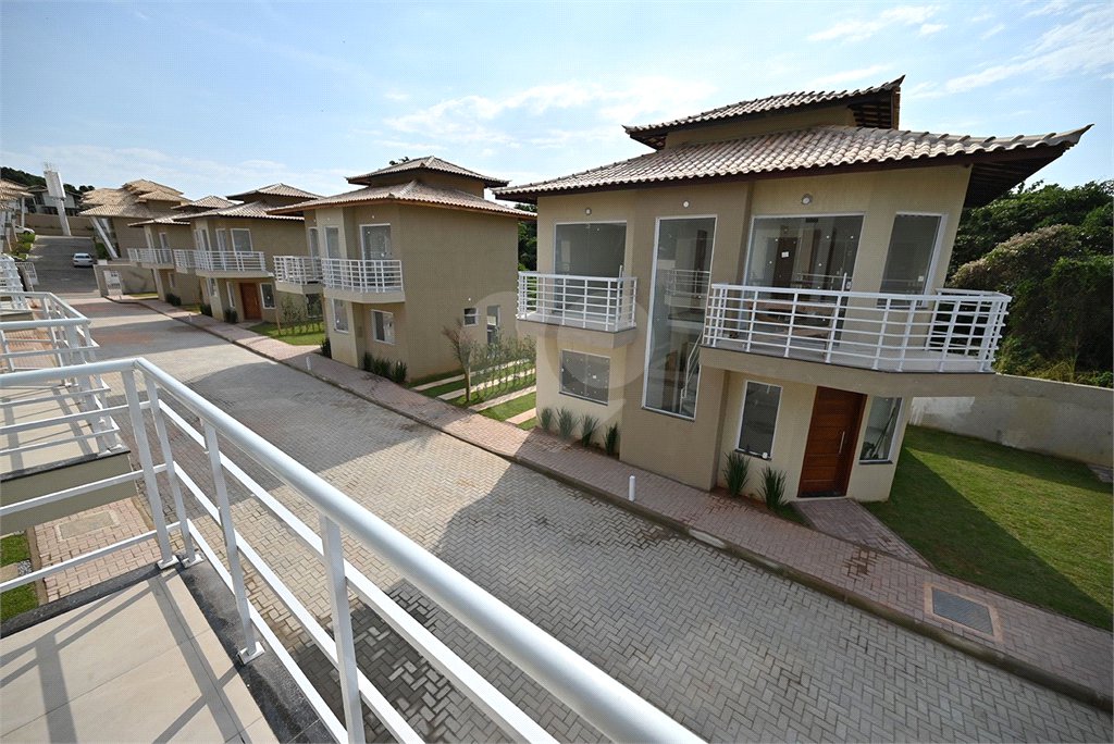 Casa em condomínio à venda com 3 suítes em Praia Rasa, Armação dos Búzios, RJ
