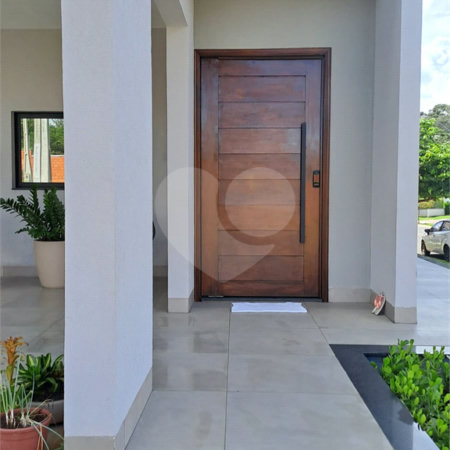 Casa à venda com 3 quartos, sendo 1 suíte, em Village Moutonnée, Salto, SP