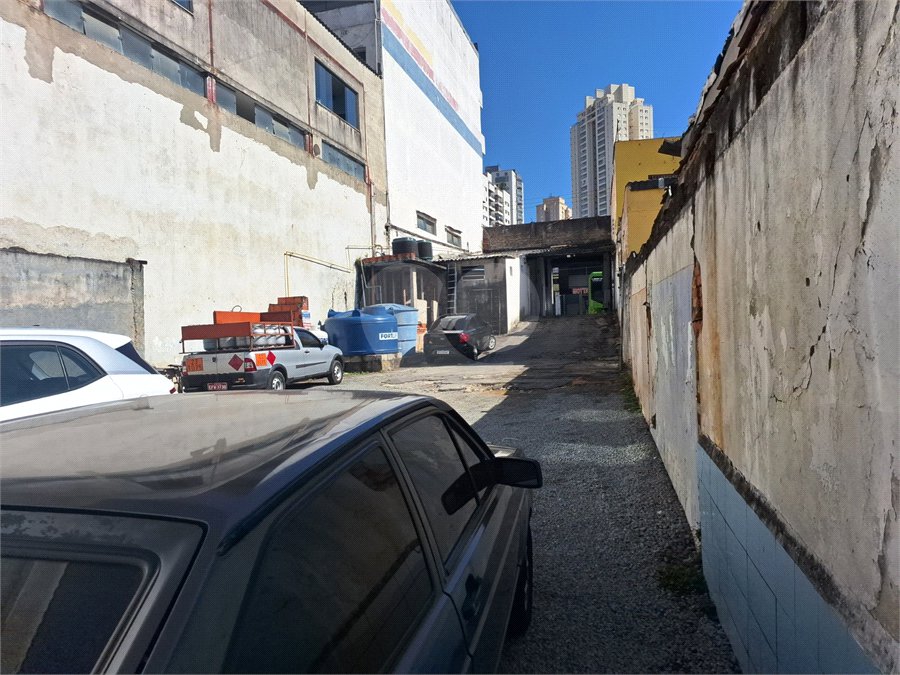 Terreno à venda em Vila Maria, São Paulo, SP