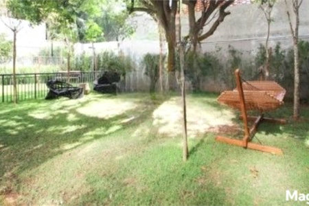 Apartamento à venda ou para alugar com 1 quarto em Vila Olímpia, São Paulo, SP