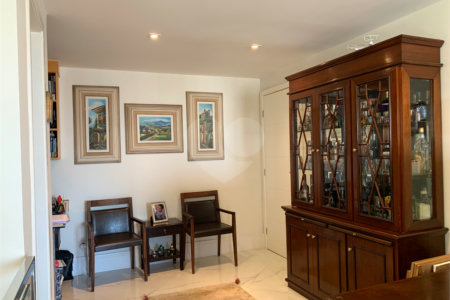 Apartamento à venda com 3 quartos, sendo 2 suítes, em Mooca, São Paulo, SP