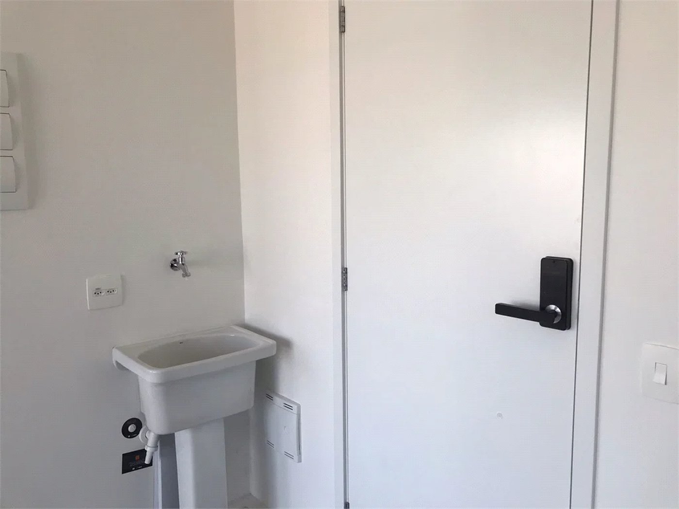 Apartamento à venda com 1 quarto em Butantã, São Paulo, SP