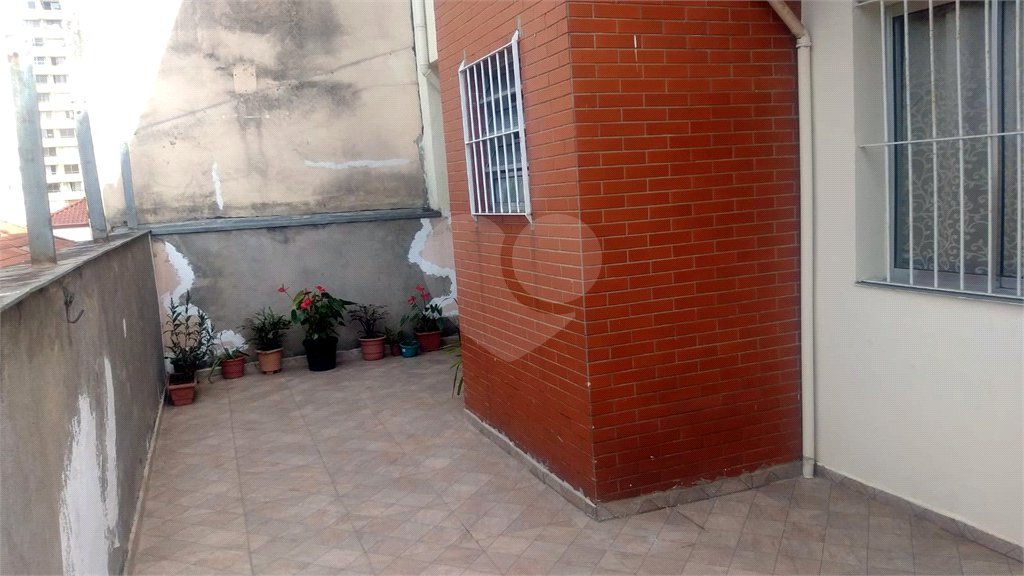 Casa à venda com 7 quartos em Santana, São Paulo, SP
