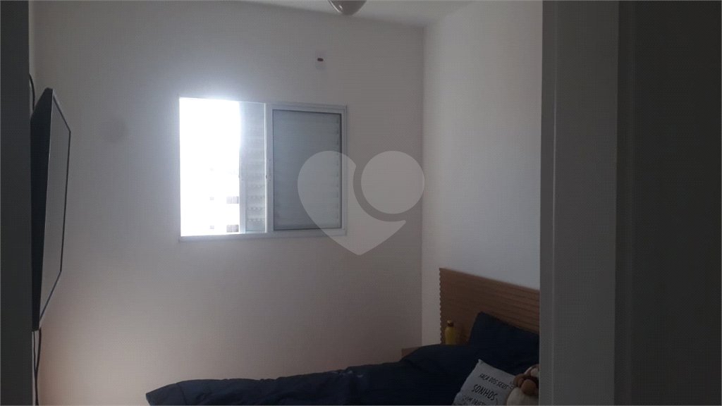 Apartamento à venda com 2 quartos em João Aranha, Paulínia, SP