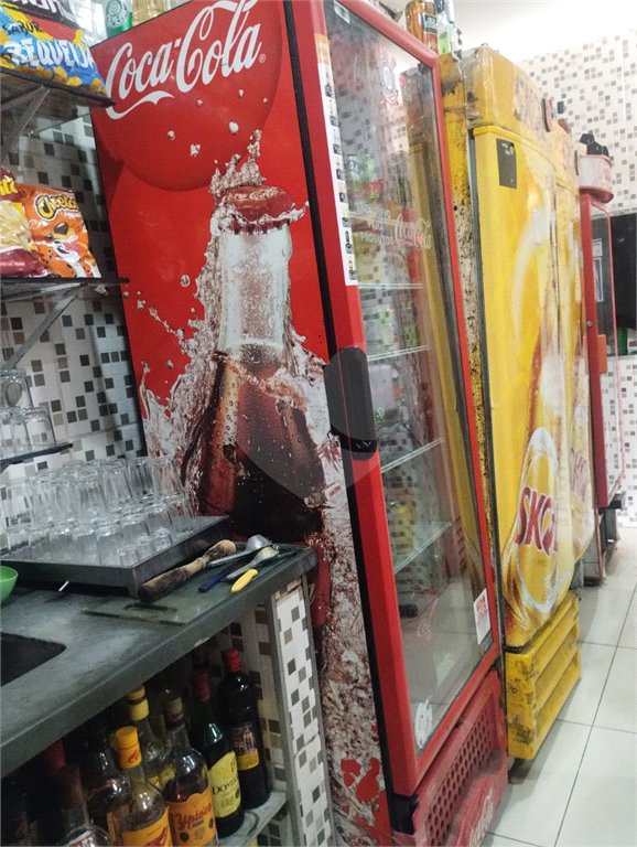 Terreno à venda em Vila Jundiaí, Mogi das Cruzes, SP
