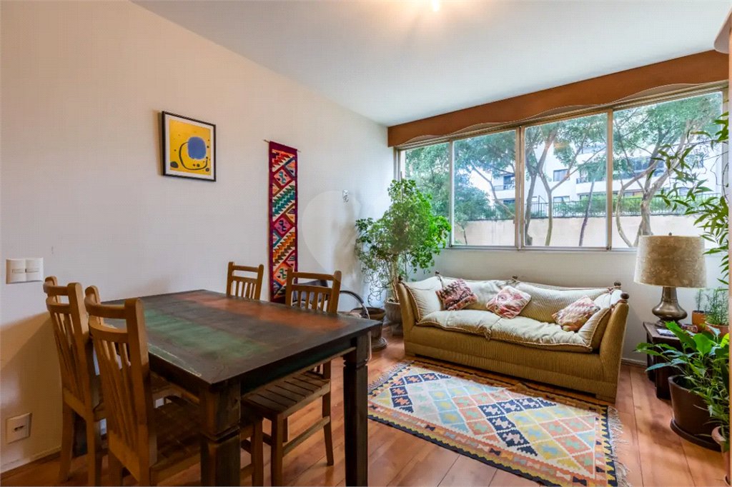 Apartamento à venda com 3 quartos, sendo 1 suíte, em Perdizes, São Paulo, SP