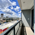 Studio à venda com 1 suíte em Duque de Caxias, Cuiabá, MT