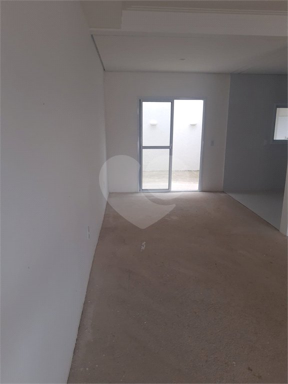 Casa à venda com 2 suítes no condomínio Residencial Américo de Figueiredo, Sorocaba - SP