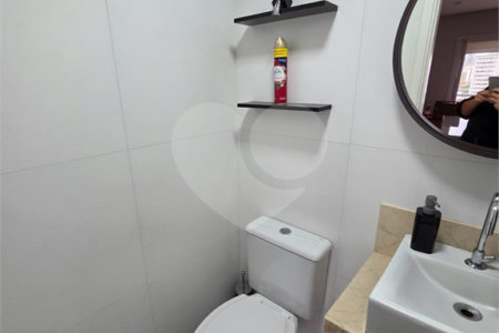 Apartamento à venda com 4 quartos, sendo 1 suíte, em Belenzinho, São Paulo, SP
