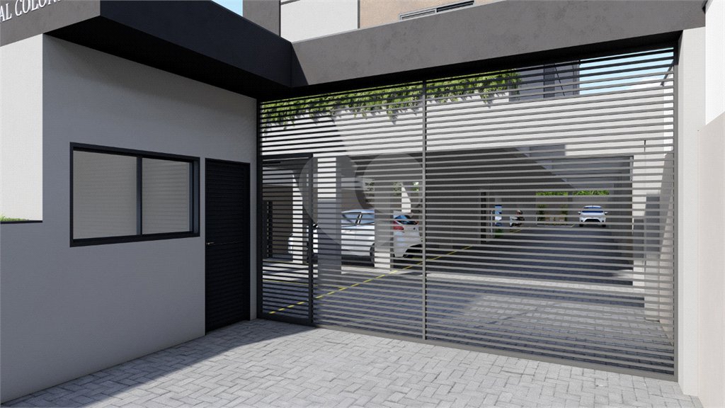Apartamento à venda com 2 quartos em Jardim Colonial, Atibaia, SP