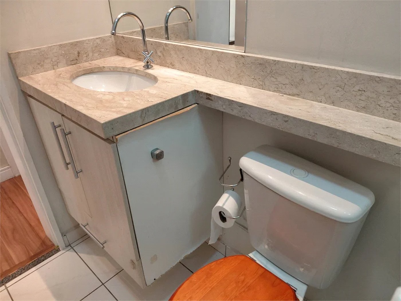 Apartamento à venda com 3 quartos, sendo 1 suíte, em Lapa, São Paulo, SP