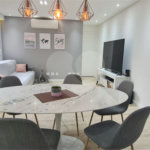 Apartamento à venda com 2 quartos, sendo 1 suíte,  em Barra Funda, São Paulo, SP