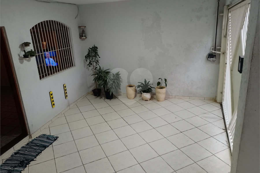 Casa Térrea à venda com 3 quartos, sendo 1 suíte, em Pirituba, São Paulo, SP