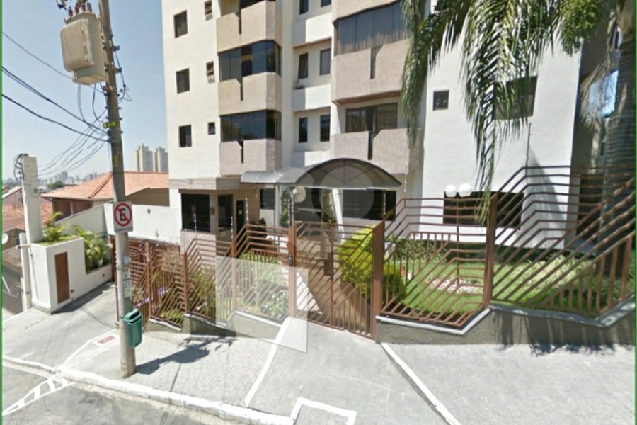Cobertura à venda com 4 quartos, sendo 1 suíte, em Parque Novo Mundo, São Paulo, SP