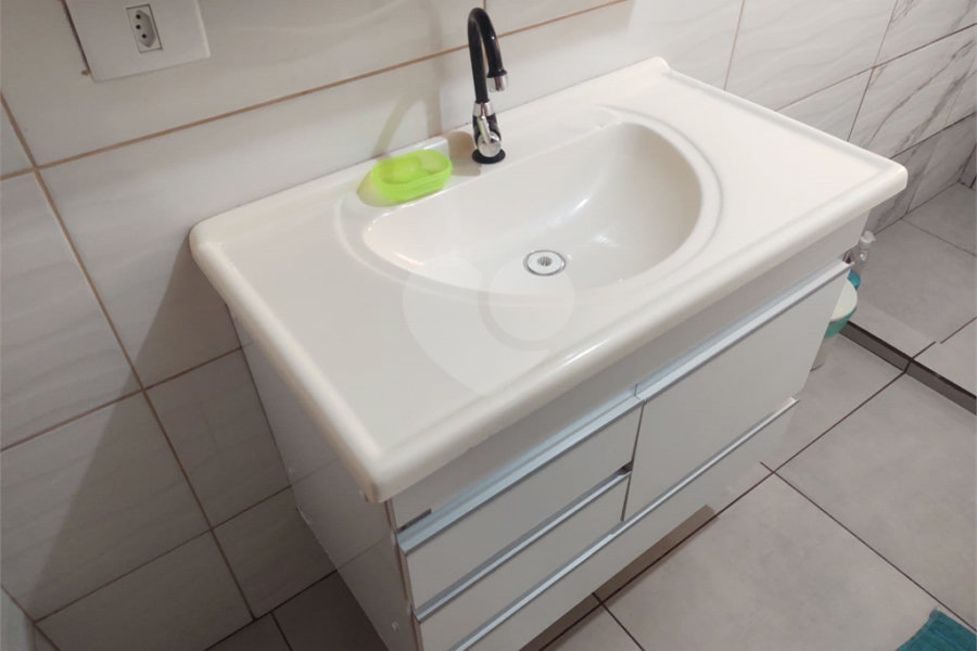 Apartamento à venda com 2 quartos em Santana, São Paulo, SP