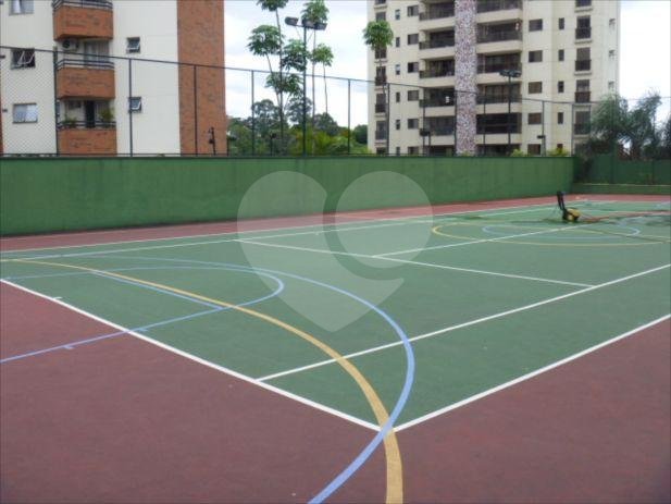 Apartamento à venda com 4 quartos, sendo 2 suítes,  em Vila Suzana, São Paulo, SP