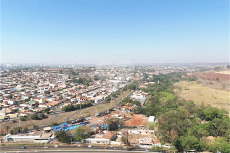 Terreno à venda em Vila Virgínia, Ribeirão Preto, SP