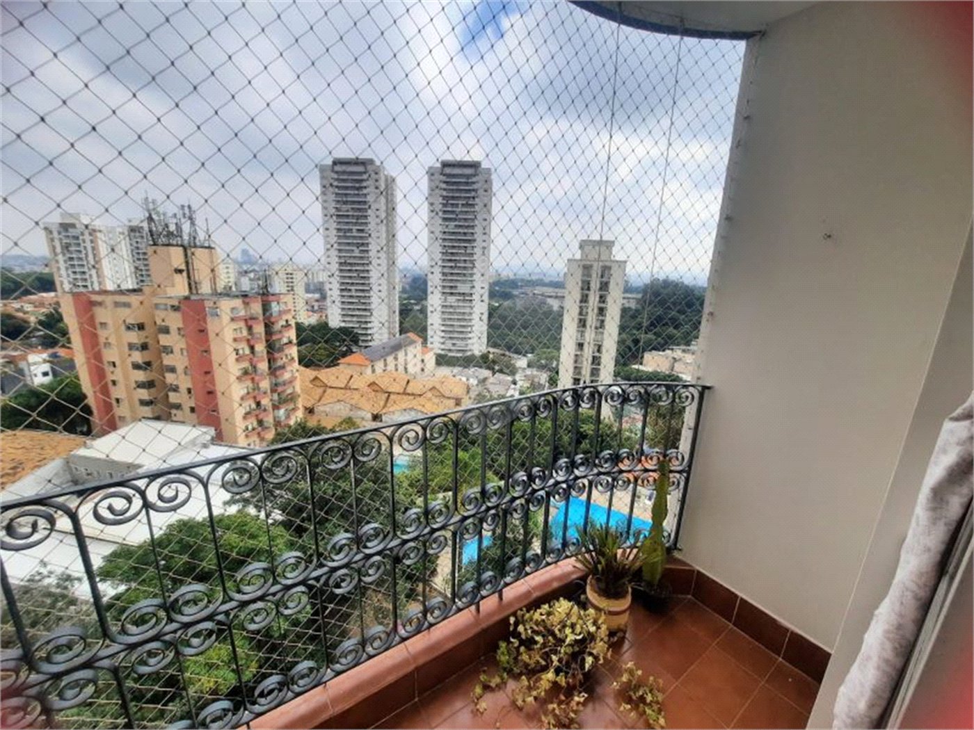 Apartamento à venda ou para alugar com 3 quartos em Jardim Esmeralda, São Paulo, SP