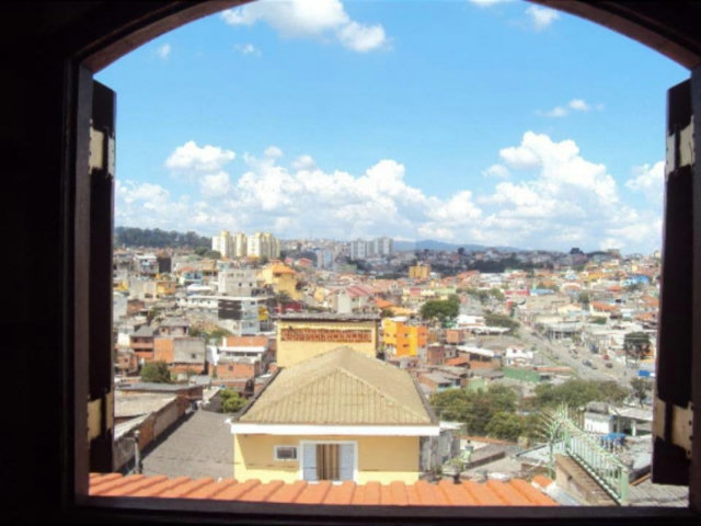 Sobrado à venda com 3 quartos, sendo 1 suíte,  em Pirituba, São Paulo, SP