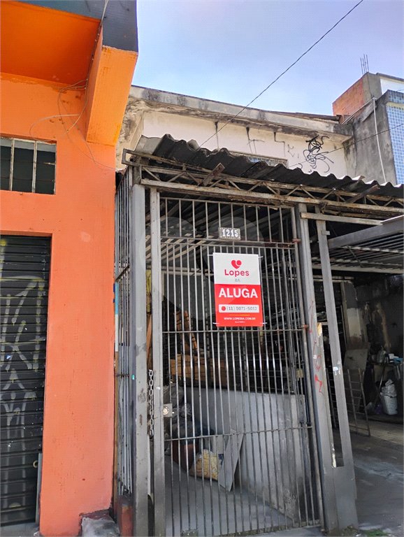 Studio para alugar com 1 quarto em Vila Constança, São Paulo, SP