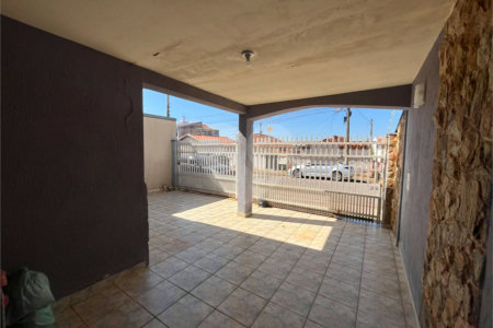 Casa para alugar com 2 quartos no condomínio Jardim Paulista, Itapetininga - SP