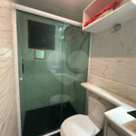 Apartamento à venda com 3 quartos, sendo 1 suíte, em Mandaqui, São Paulo, SP