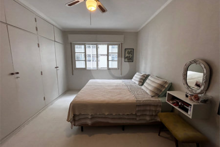 Apartamento à venda com 3 quartos em Paraíso, São Paulo, SP