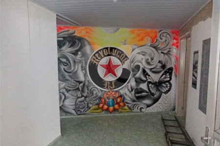 Casa Térrea à venda com 5 quartos em Santa Cruz, Rio de Janeiro, RJ