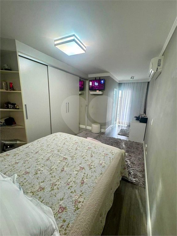 Sobrado à venda com 4 suítes em Vila Guilherme, São Paulo, SP