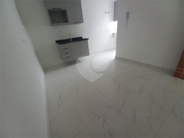 Apartamento à venda ou para alugar com 1 quarto em Parada Inglesa, São Paulo, SP