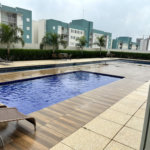 Apartamento à venda com 2 quartos, sendo 1 suíte, em Jardim Piratininga, Sorocaba, SP