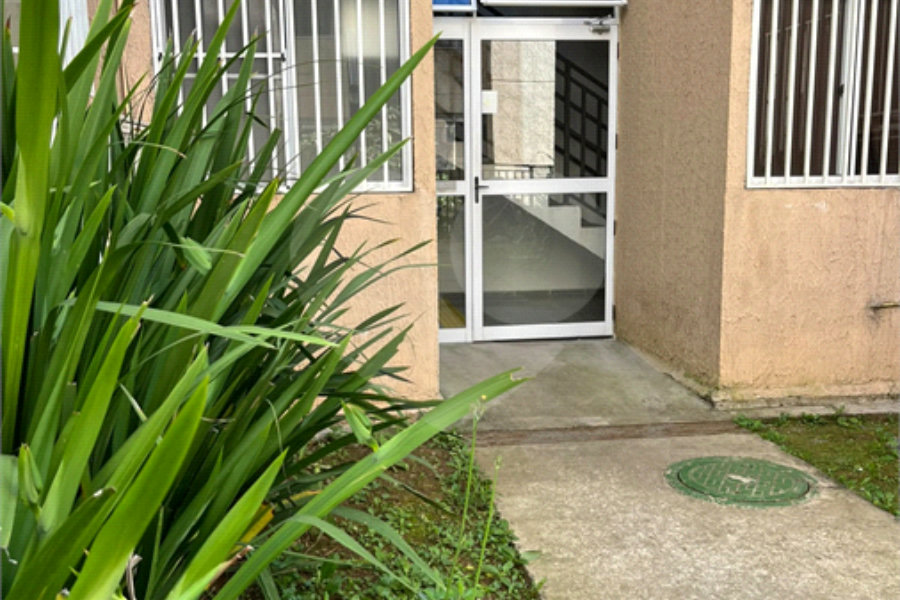 Apartamento à venda com 2 quartos em Tremembé, São Paulo, SP