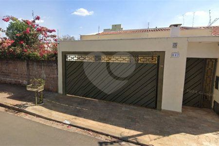 Casa para venda no Cidade Jardim.