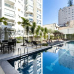 Cobertura à venda com 2 quartos, sendo 1 suíte, em Alto de Pinheiros, São Paulo, SP
