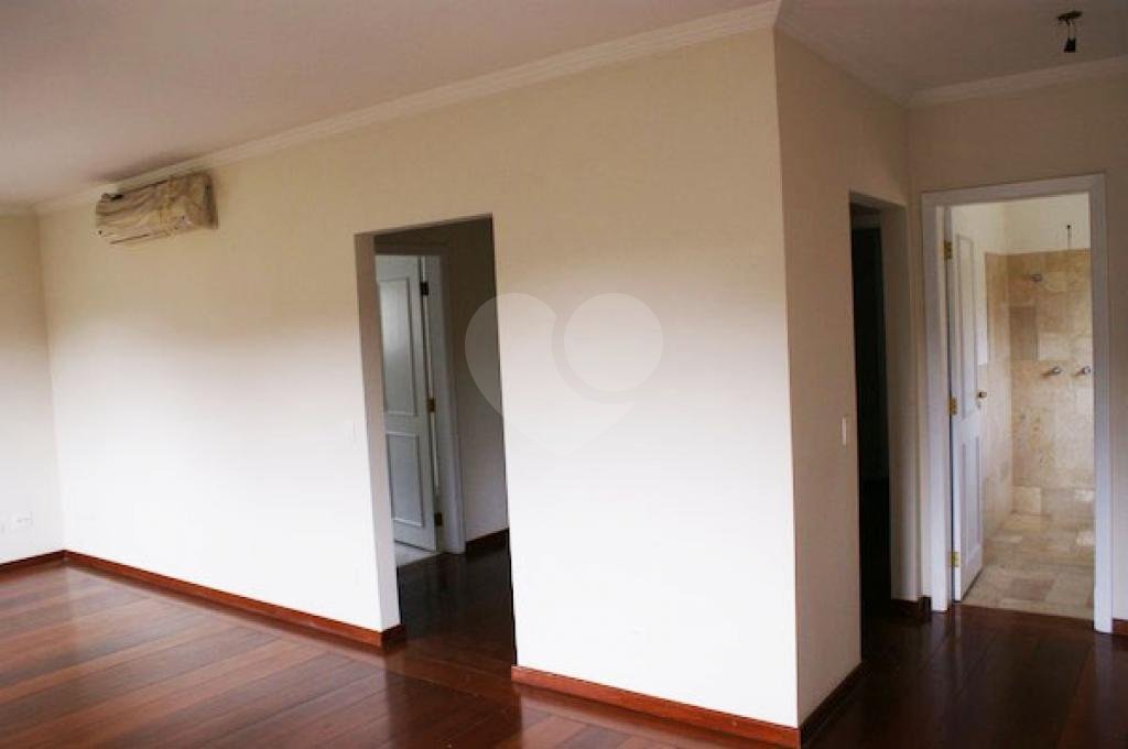 Casa à venda com 4 suítes em Morumbi, São Paulo, SP