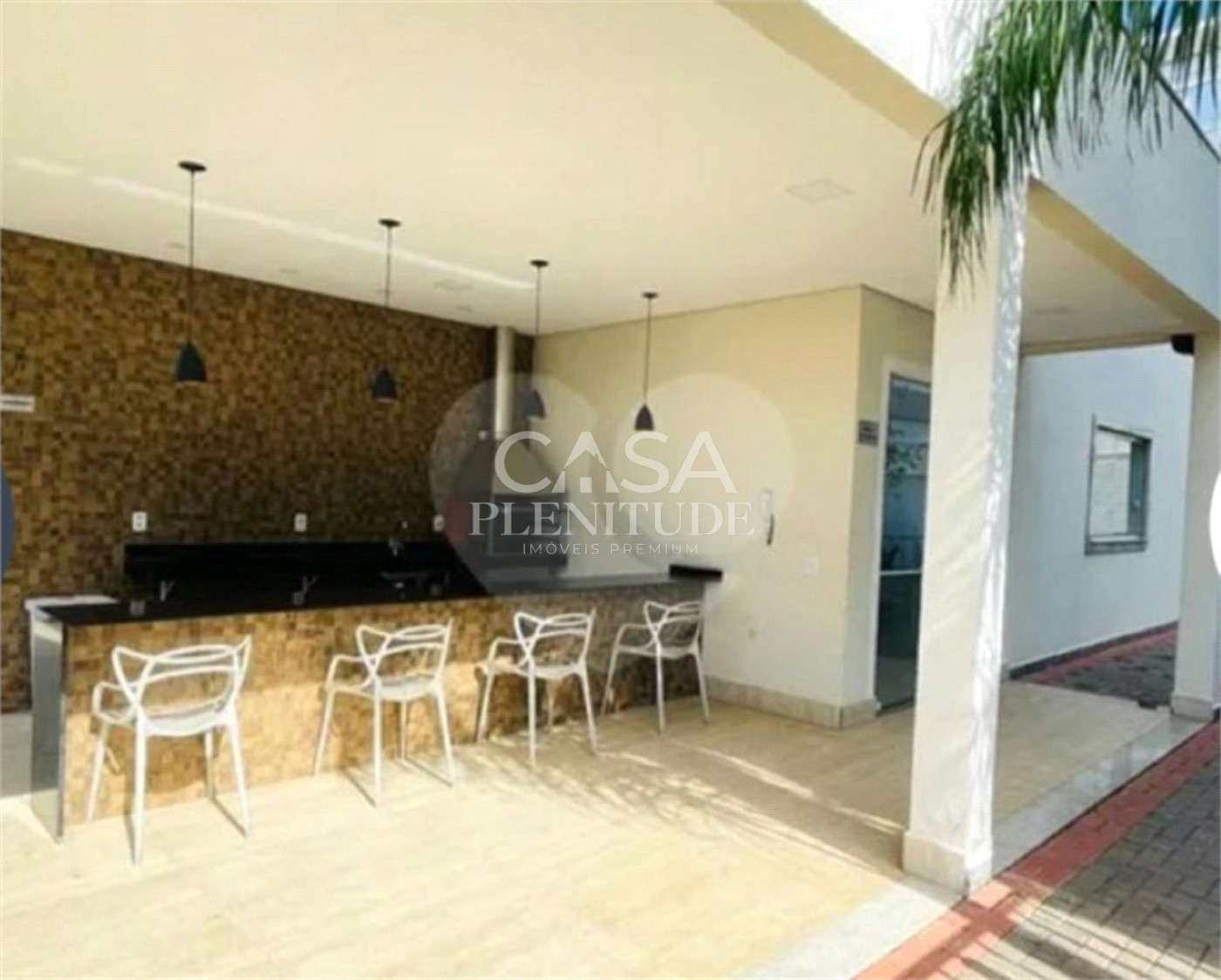 Apartamento à venda com 2 quartos em Caguassu, Sorocaba, SP