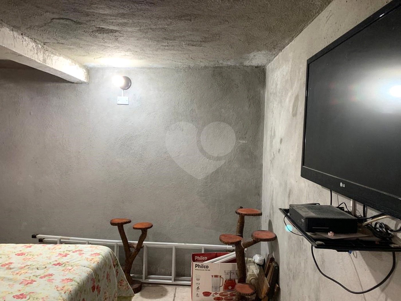 Casa à venda com 4 quartos em Mandaqui, São Paulo, SP