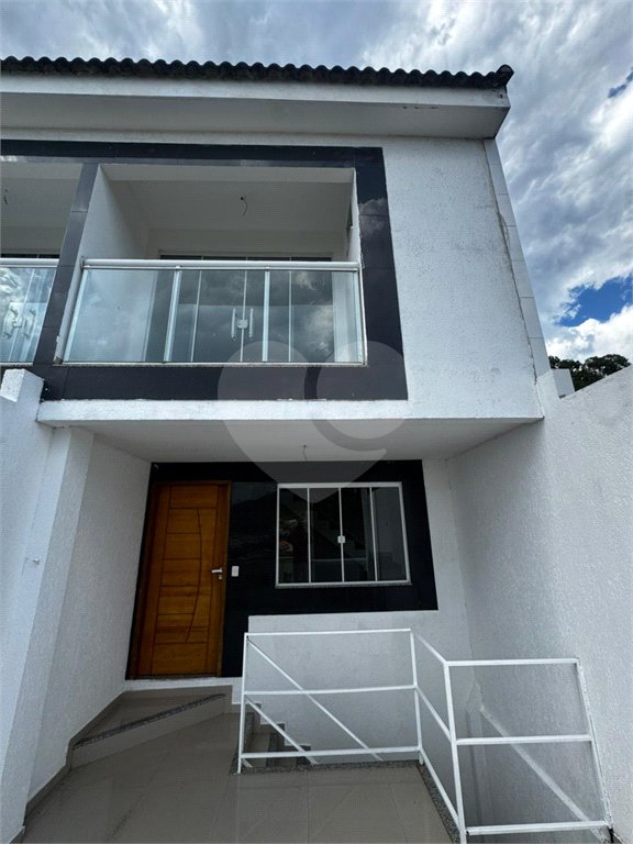 Casa à venda com 2 quartos, sendo 1 suíte, em Campo Grande, Rio de Janeiro, RJ