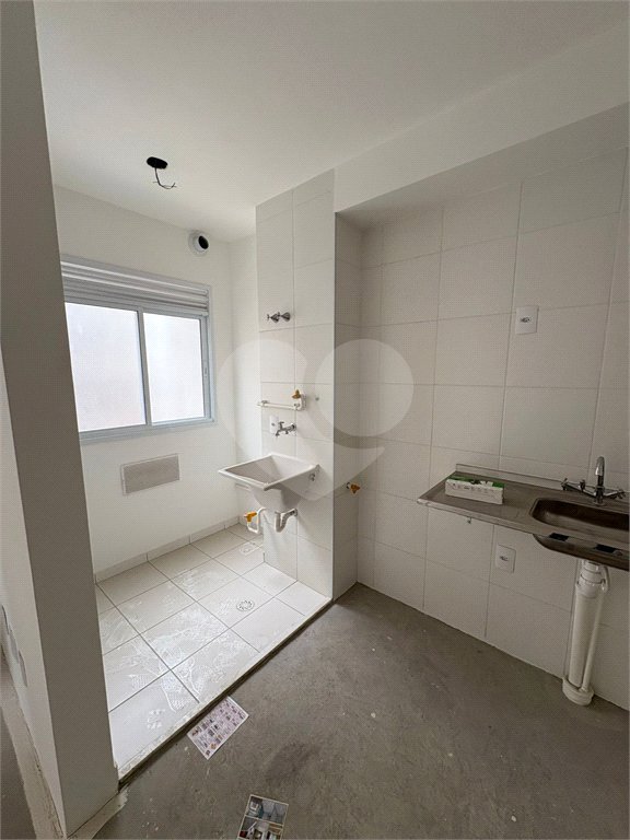 Apartamento à venda com 1 quarto em Mooca, São Paulo, SP