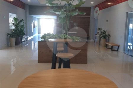 Studio à venda com 1 suíte em Jardim América, Sorocaba, SP
