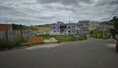 Terreno à venda em Residencial Jardins da Catalunha, Atibaia, SP