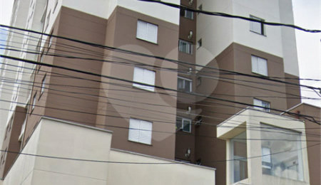 Apartamento à venda com 2 quartos, sendo 1 suíte,  em Vila Guilherme, São Paulo, SP