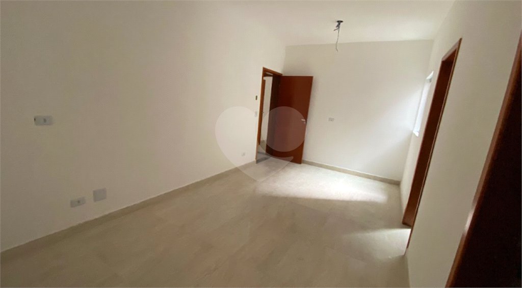 Apartamento à venda com 1 quarto em Vila Antonina, São Paulo, SP