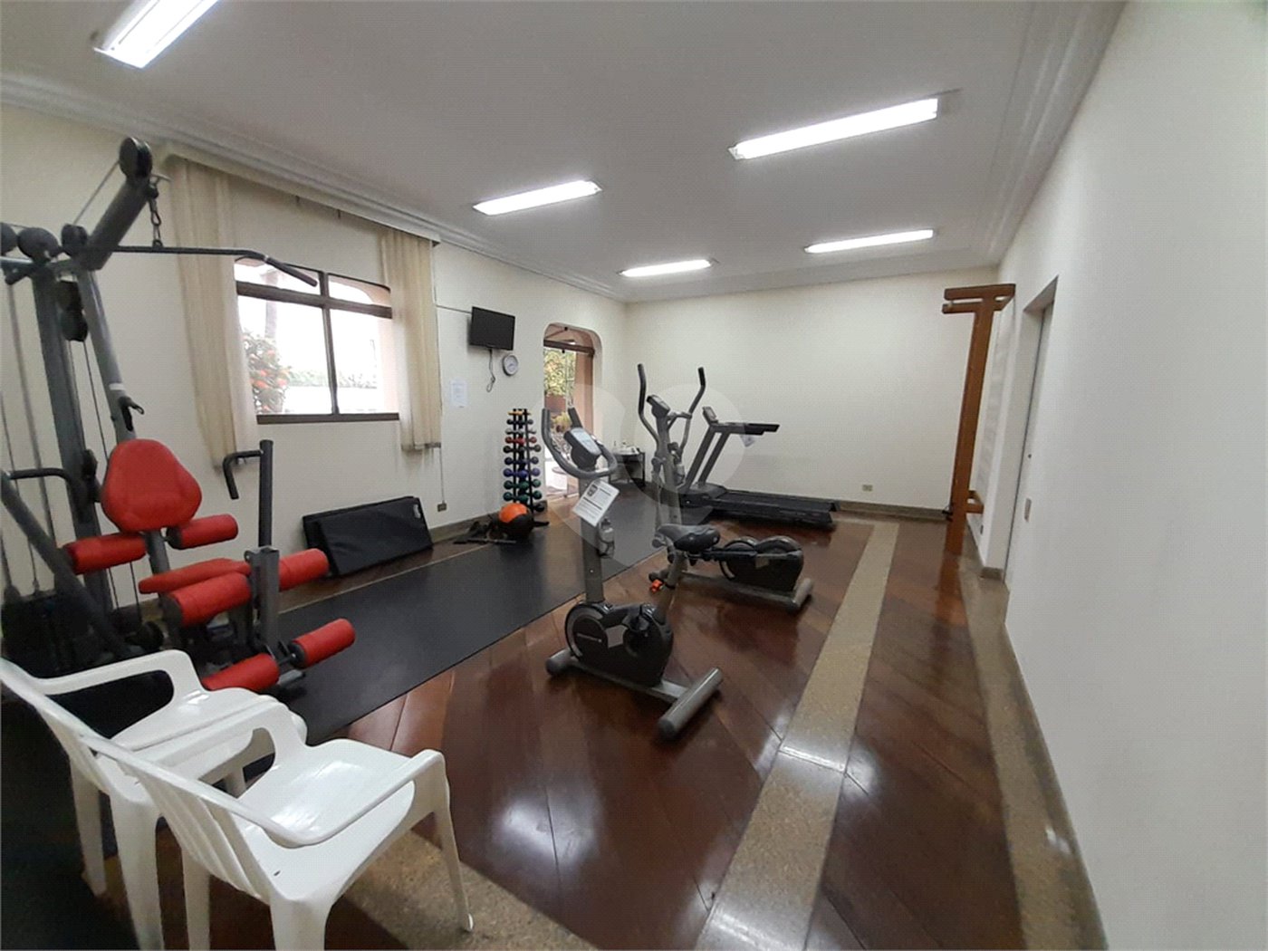 Apartamento à venda com 4 suítes em Santana, São Paulo, SP