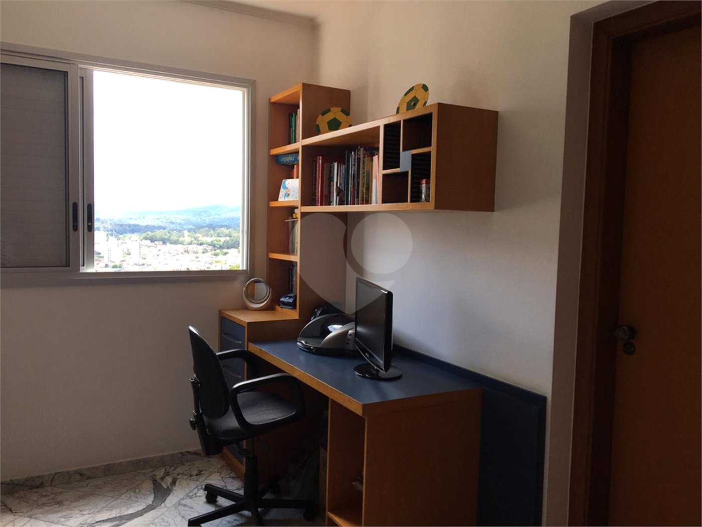 Apartamento à venda com 3 suítes em Tucuruvi, São Paulo, SP