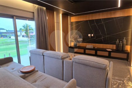 Casa à venda com 6 suítes no condomínio Riviera de São Lourenço, Bertioga - SP