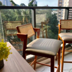Apartamento à venda com 1 suíte em Pinheiros, São Paulo, SP