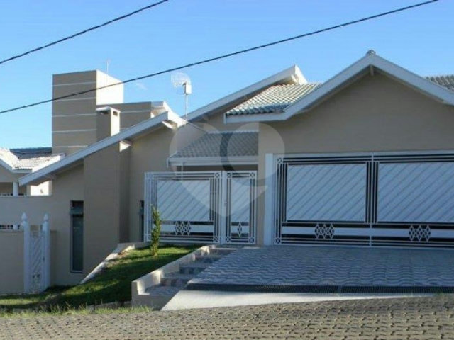 Chácara à venda com 5 quartos, sendo 2 suítes,  em Terras de Santa Rosa II, Salto, SP