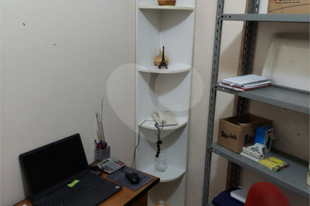 Sobrado à venda com 3 quartos em Vila Campestre, São Paulo, SP