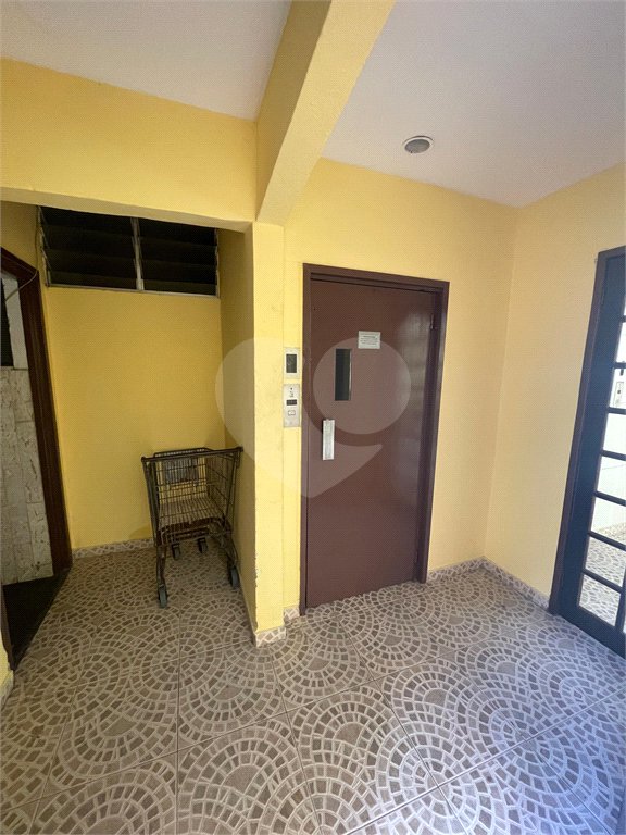 Apartamento para alugar com 2 quartos em Campo Grande, Rio de Janeiro, RJ